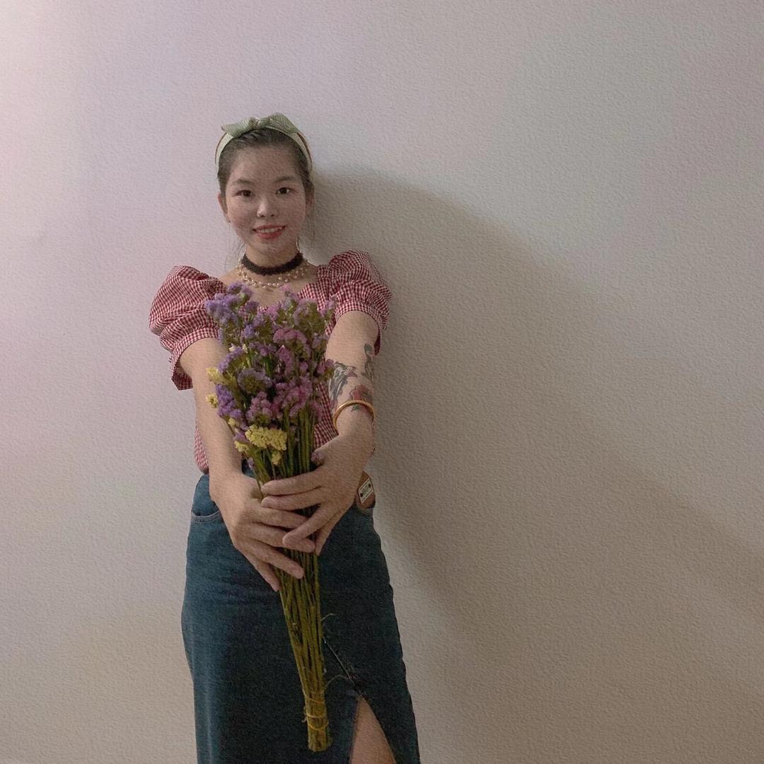 欧妮❤️