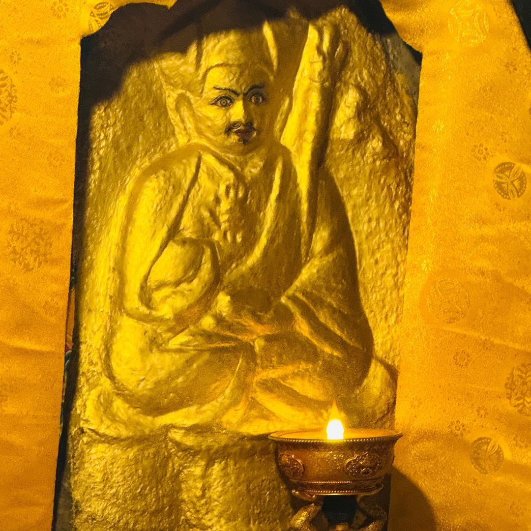 རྡོ་རྗེ་