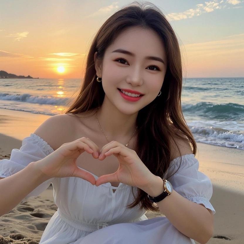 富平甜妹🍀🍼