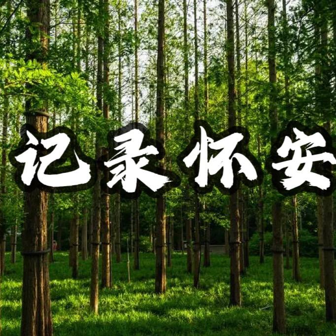 记录怀安飞哥《航拍爱好者》