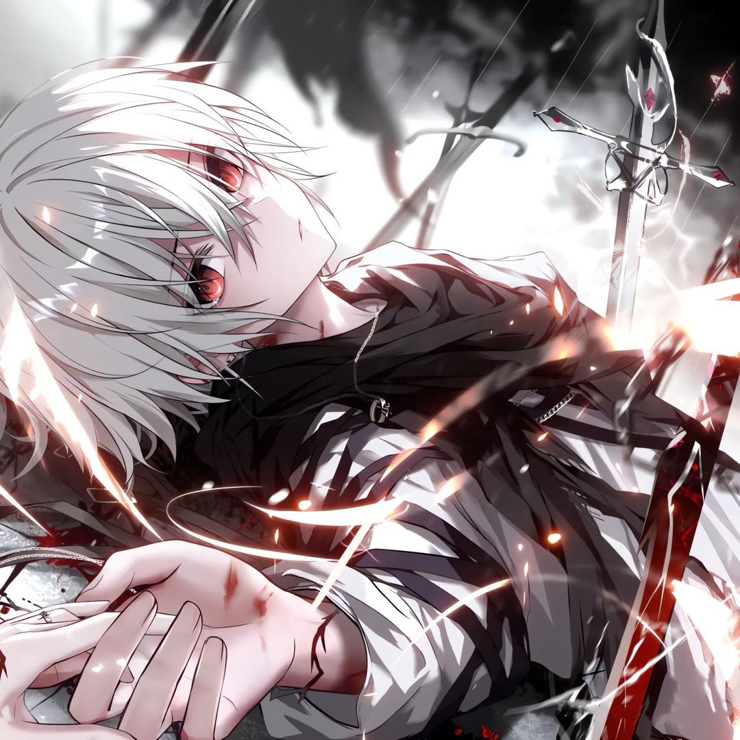 伽米（国服影）