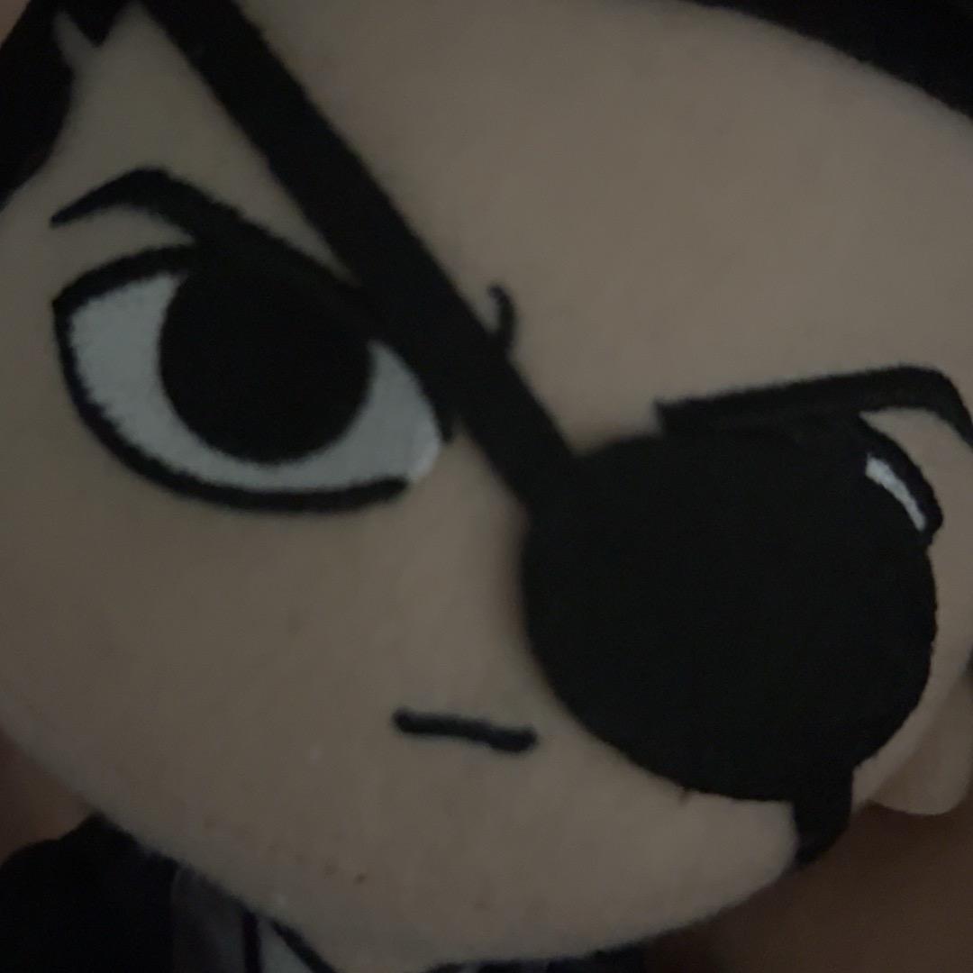 桐生二马