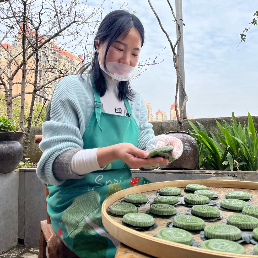 乡有音土特产