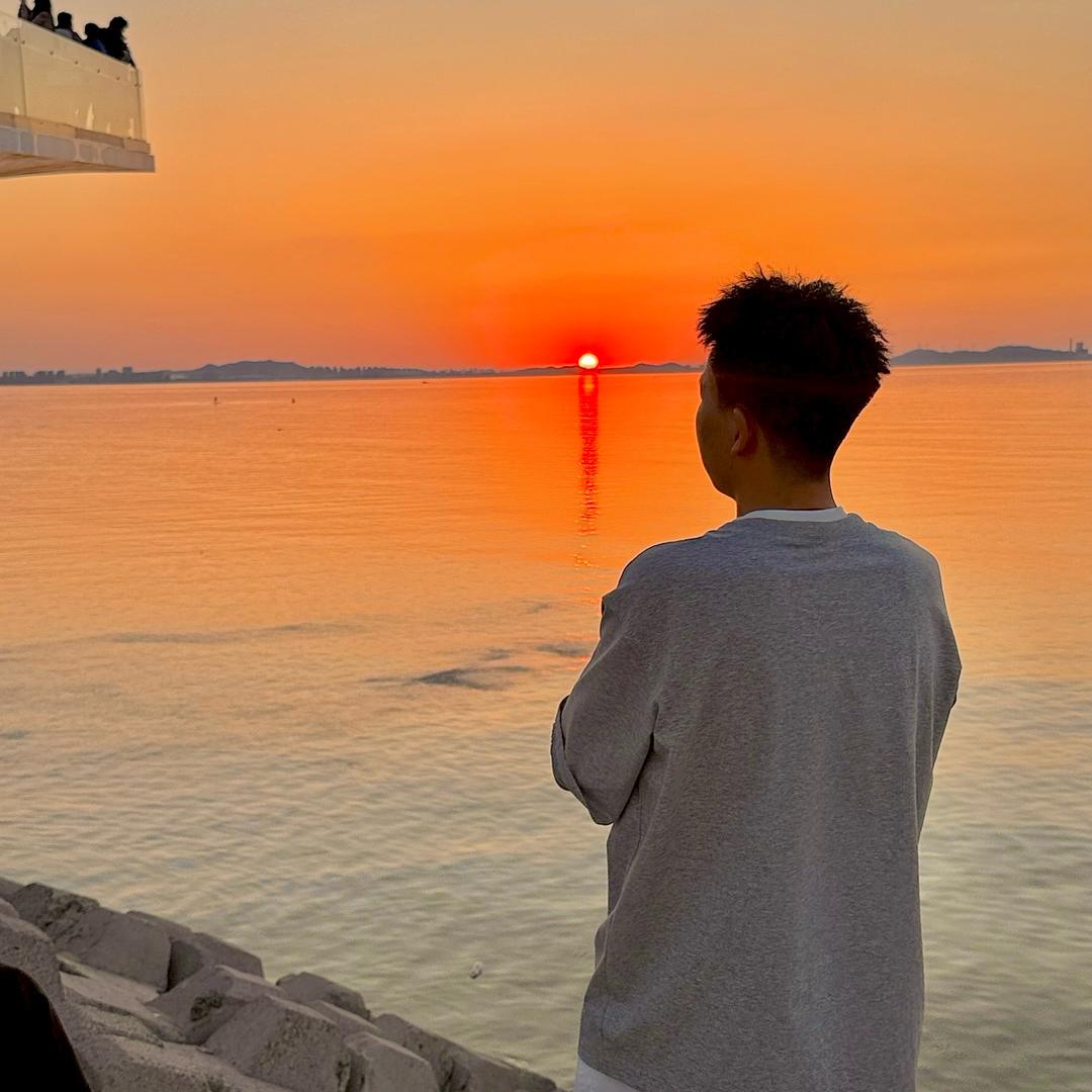 碎后.