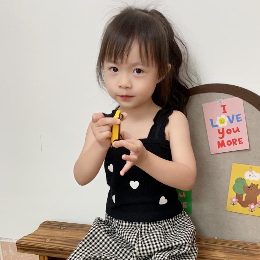 可爱柔❤