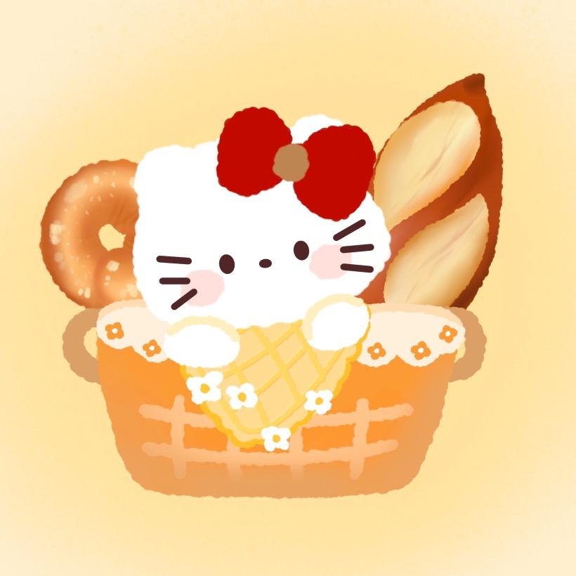 初九Bakery💛