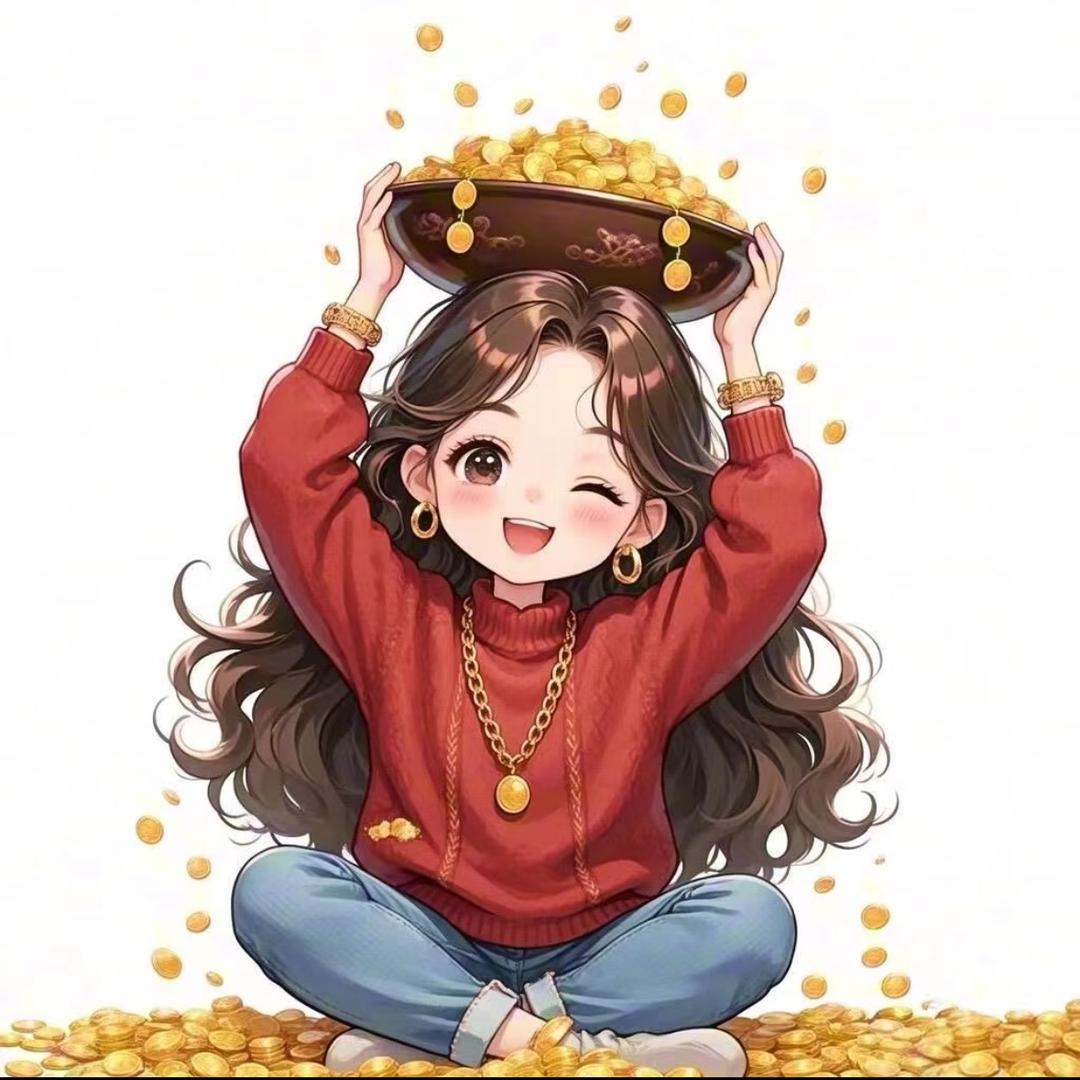 小乔妞🍒
