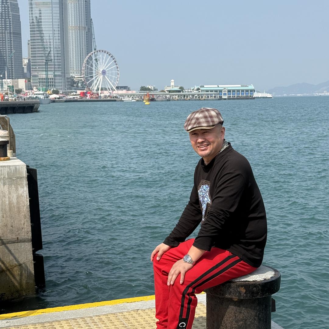 东营雷丰品质车