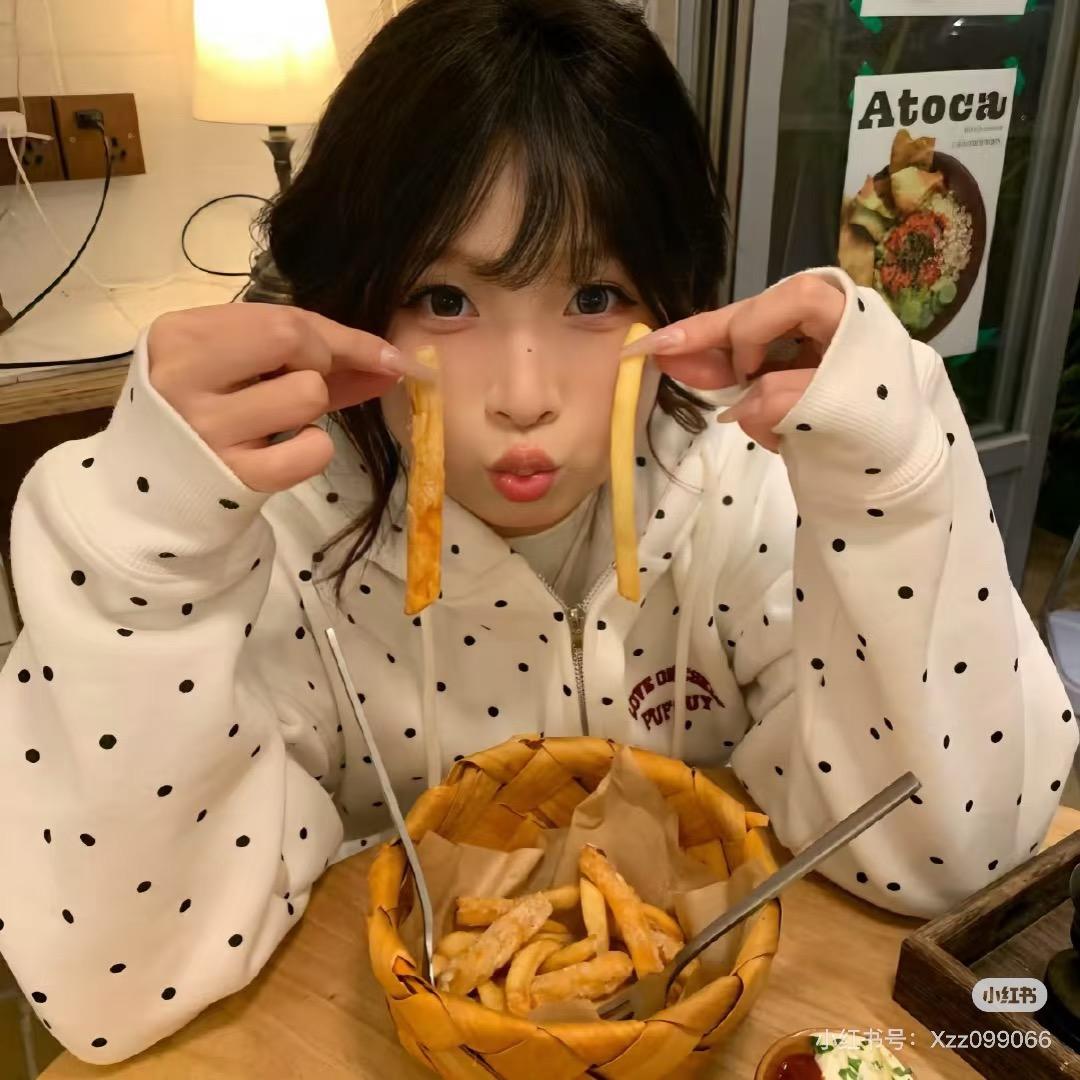 小Q🫧
