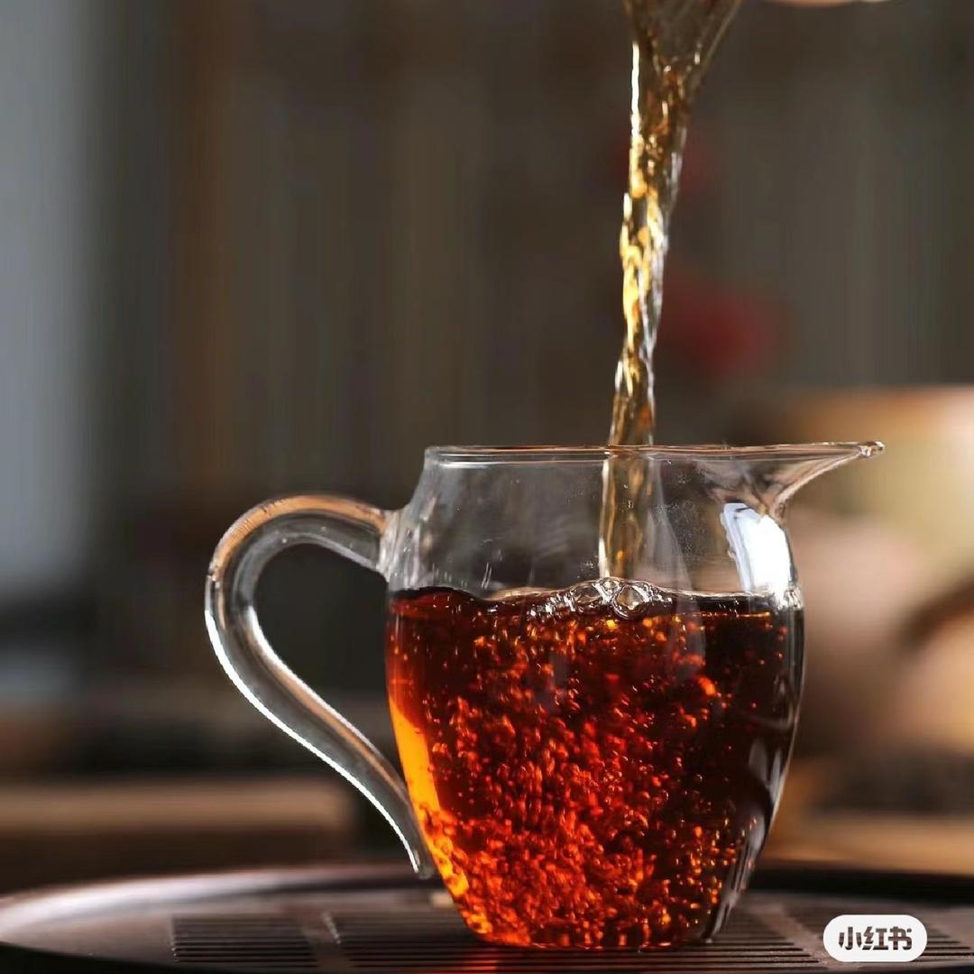 昆明普洱茶品鉴中心