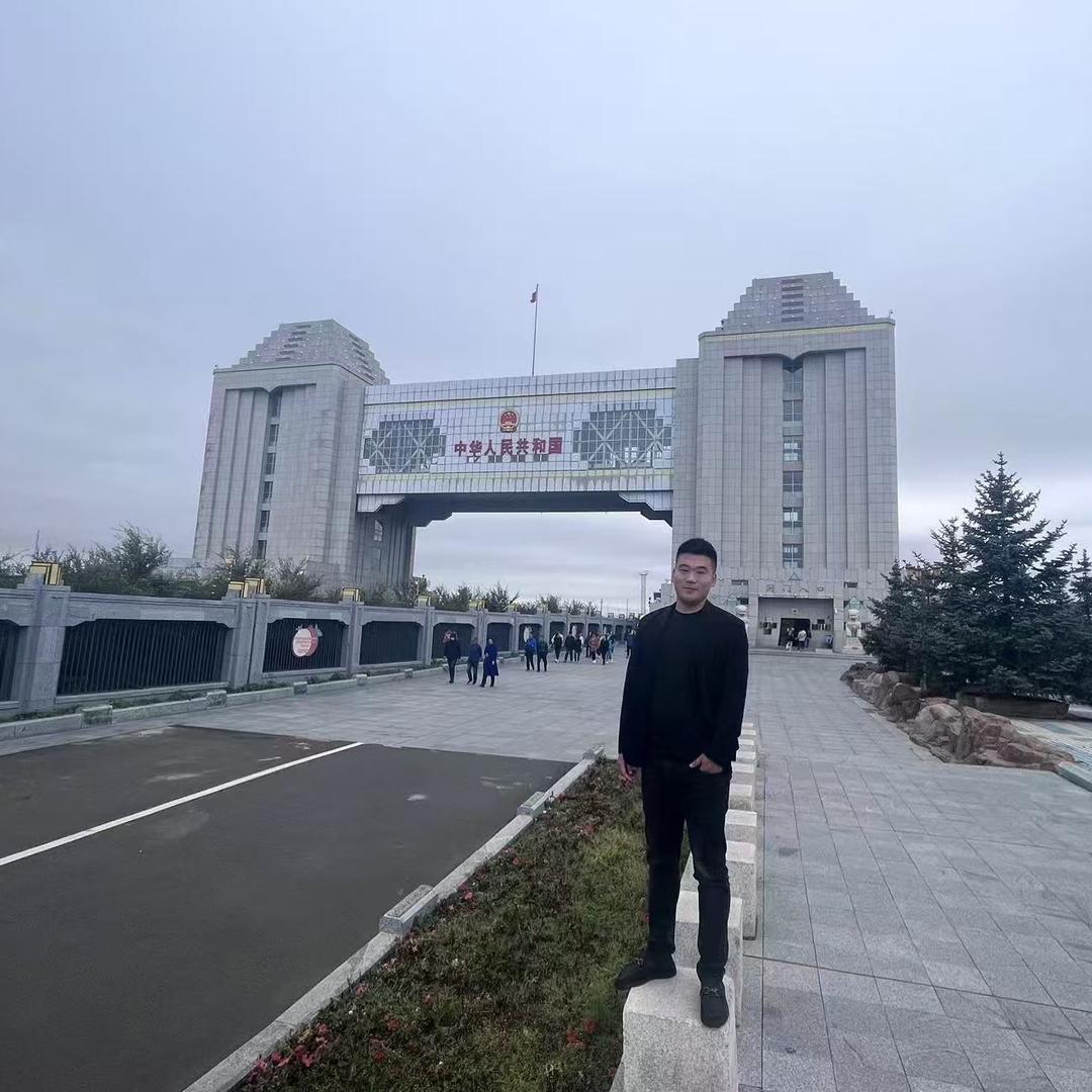 @地球是个球🌍