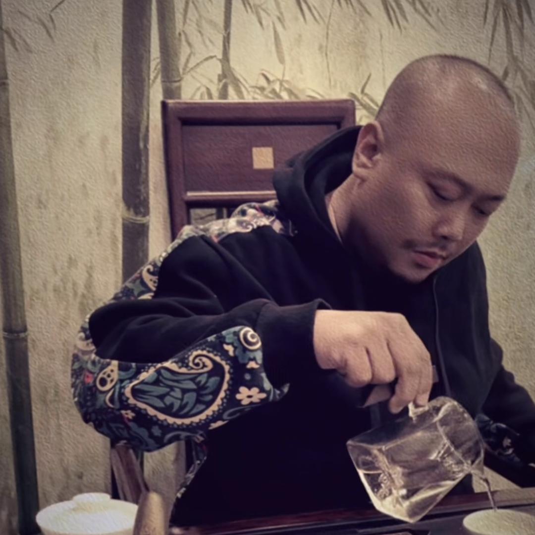 我会花