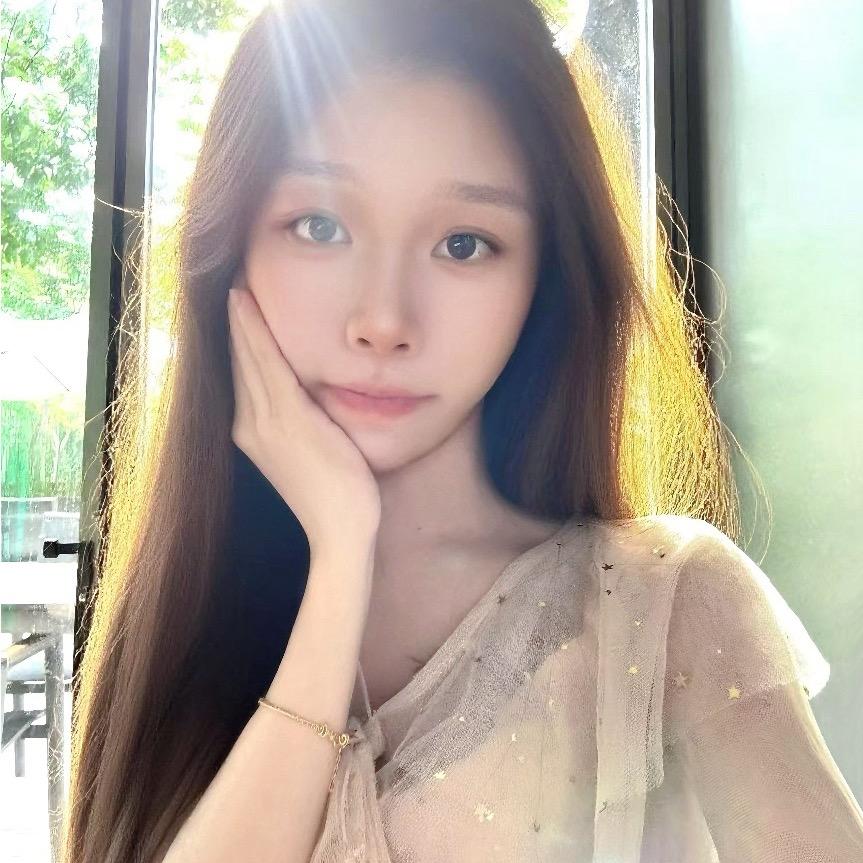 💫闪闪（勿连赞）