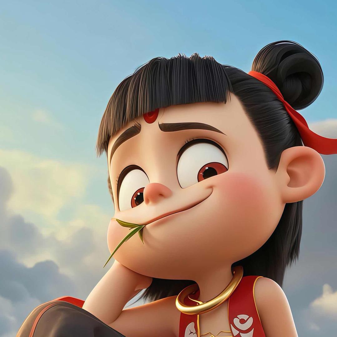 快乐小神仙