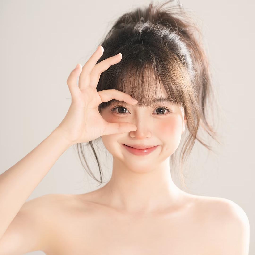 若初摄影(花絮版)