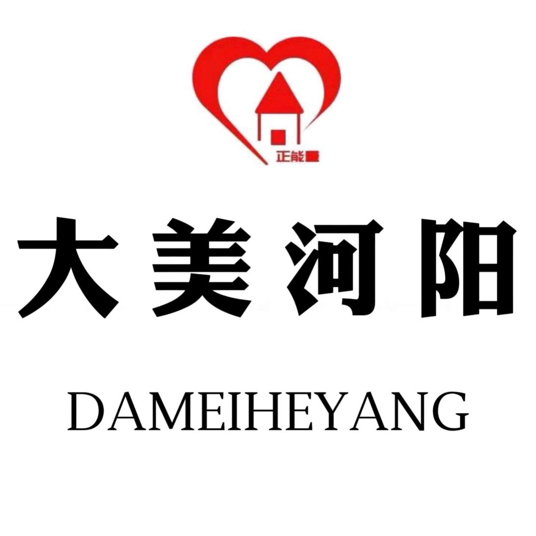 大美河阳