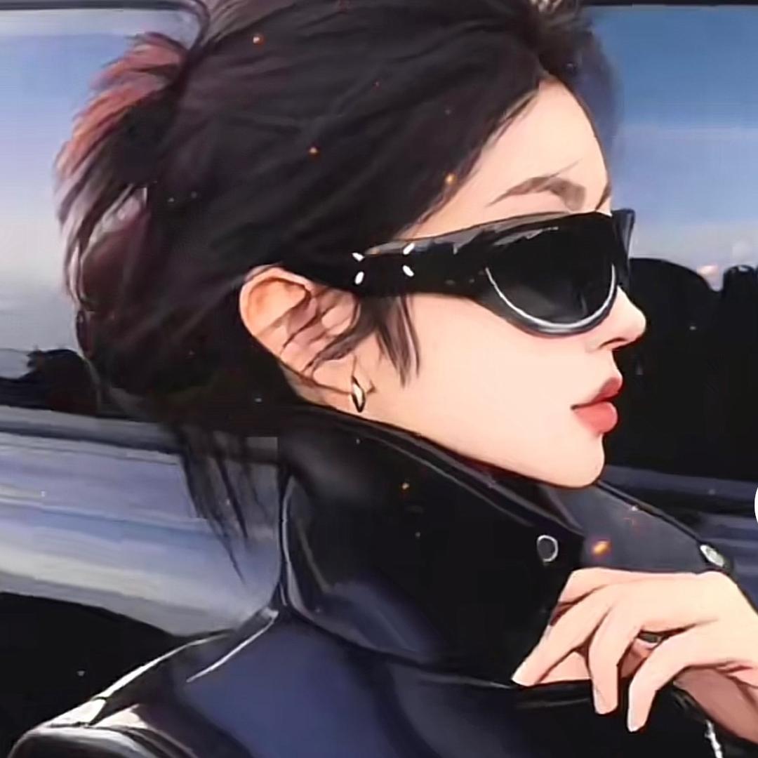 啊冷