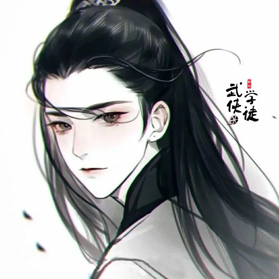 武侠学徒@抖音