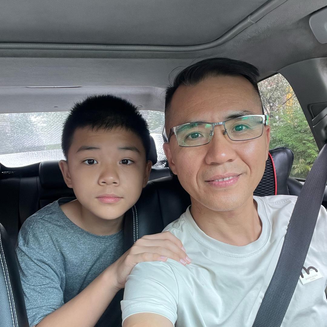 点爸周宁
