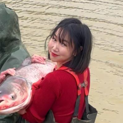 王大娜爱吃辣