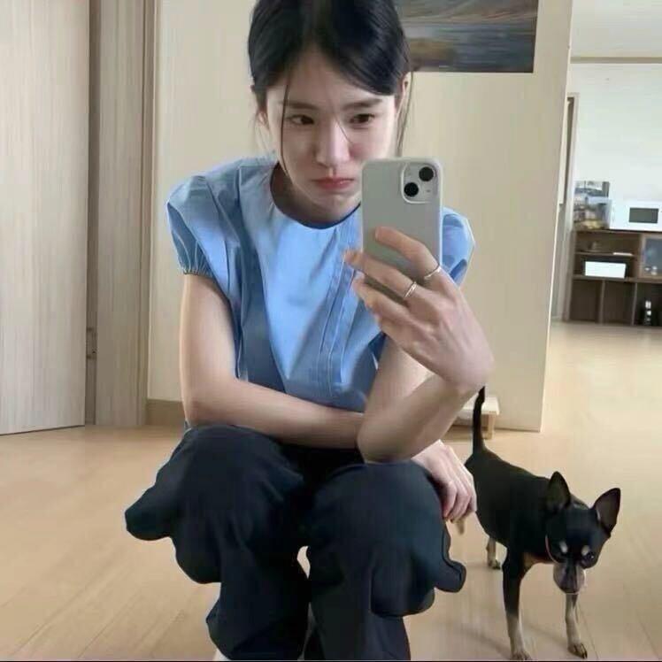 💗
