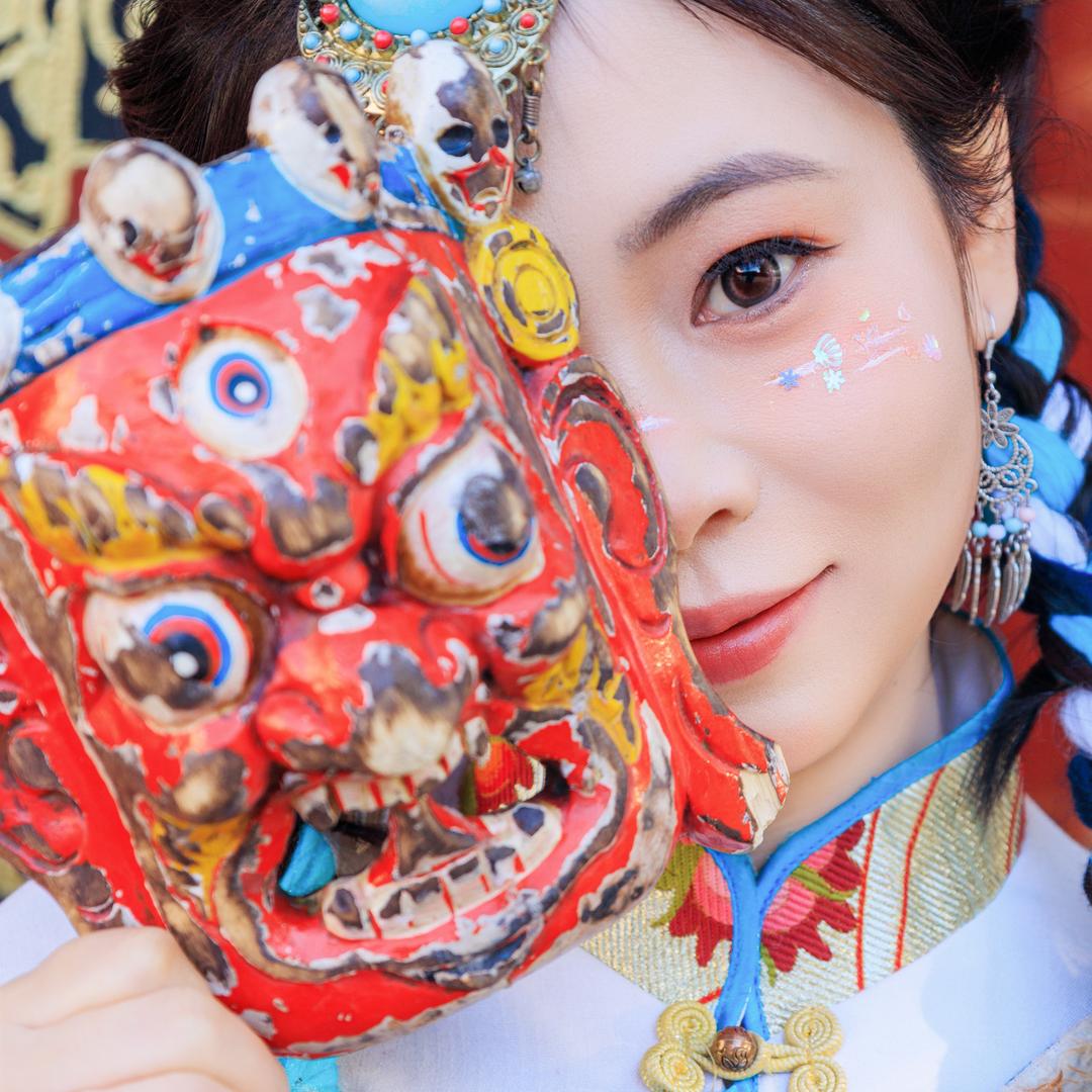 我姓张嚣张的张