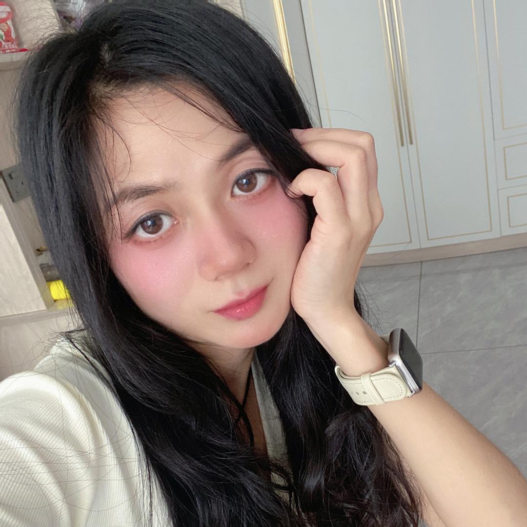 瑶瑶💋