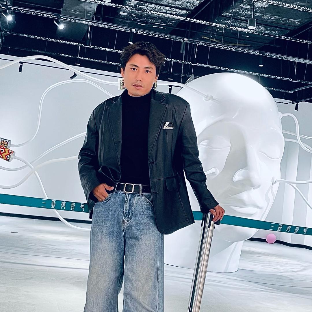 安伦的美发日记