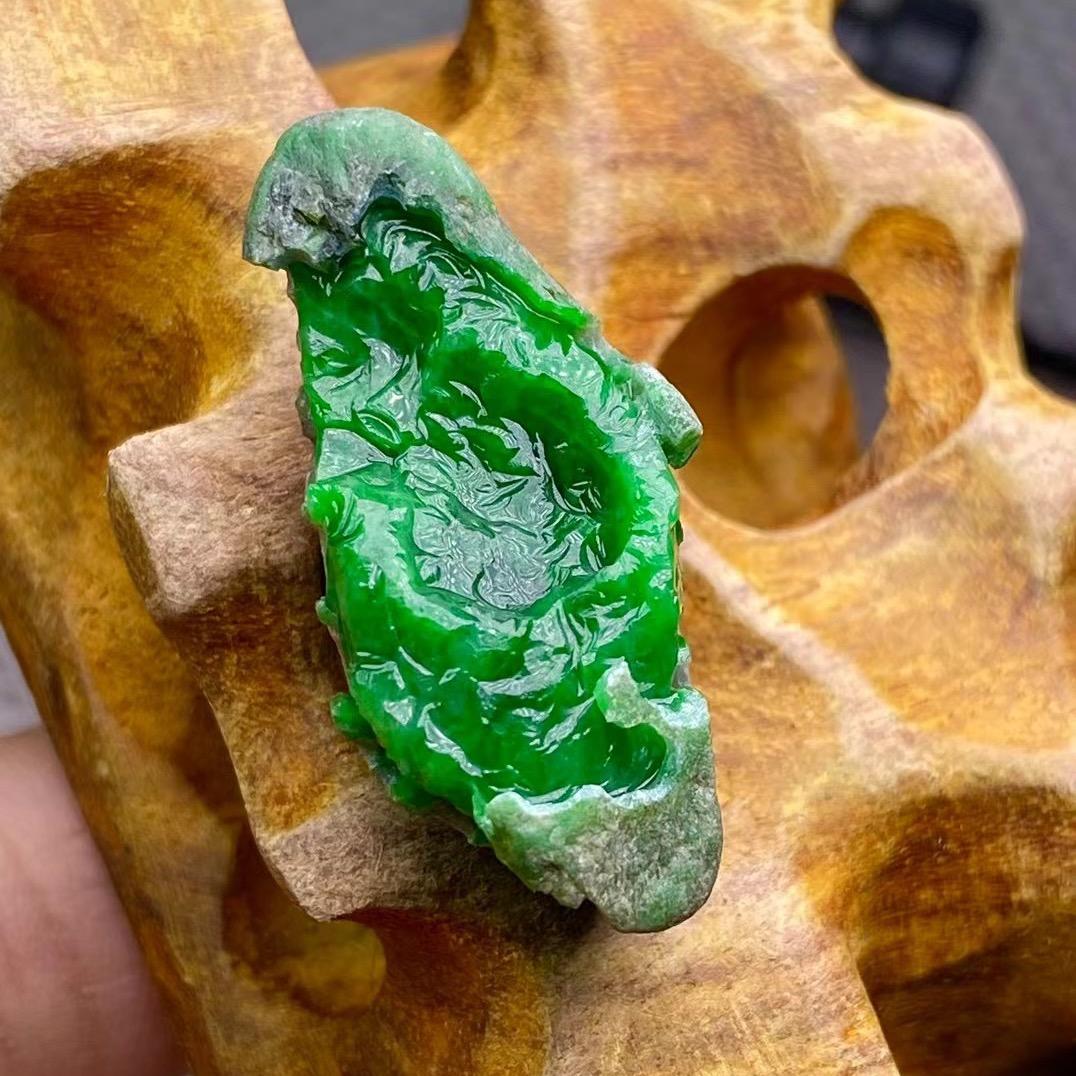 翡翠实话王一老赵