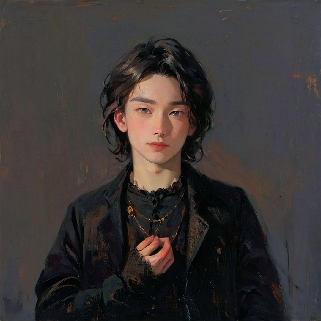 天津男士发型设计南一