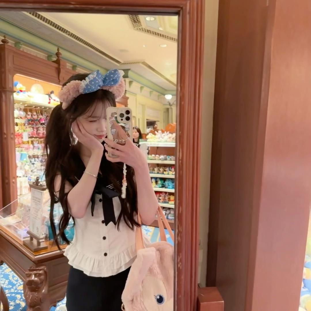 乔乔呀🏖️