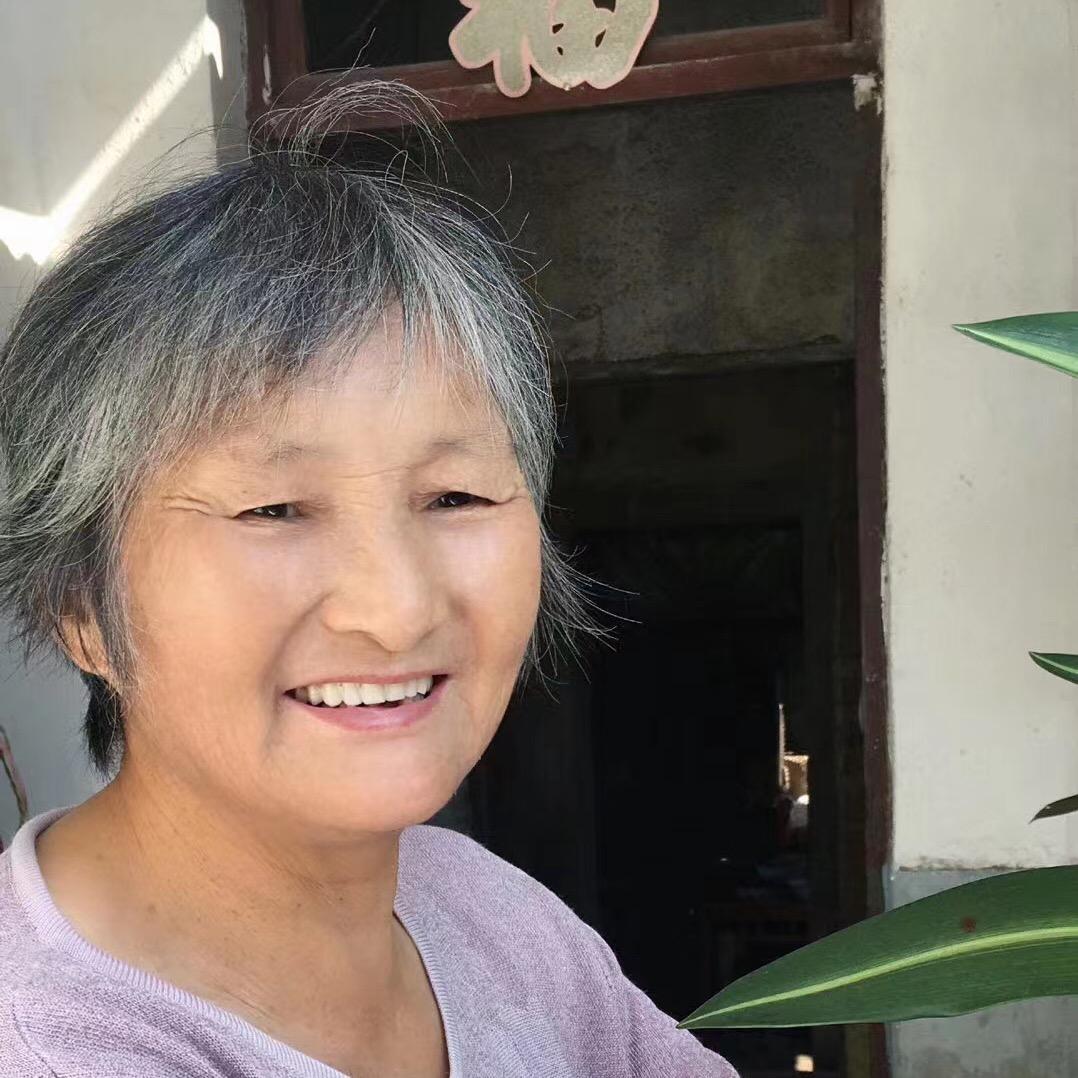太婆
