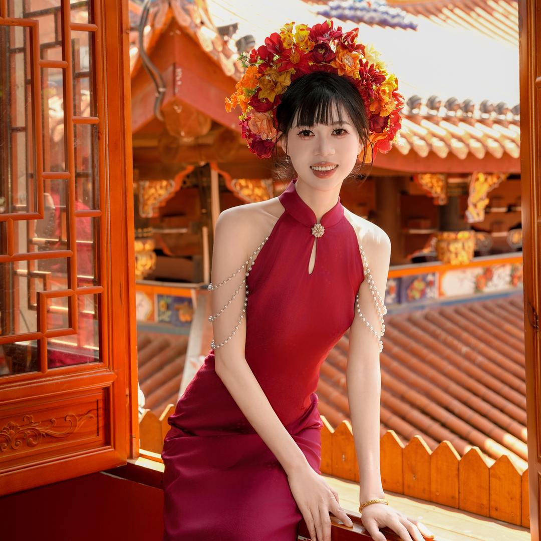妮妮
