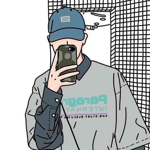 谢佬叁男装Studio