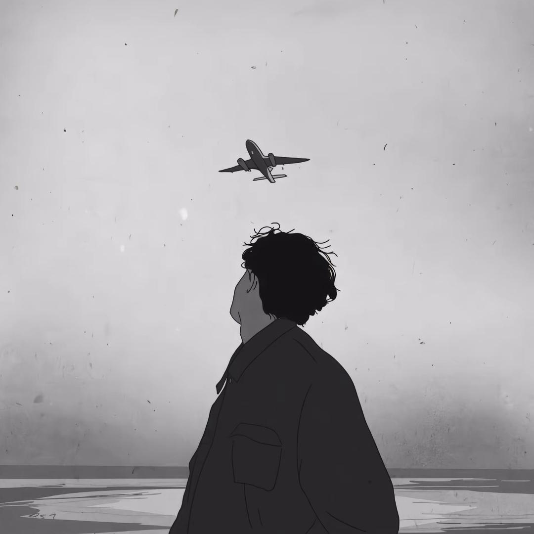 醉梦丶