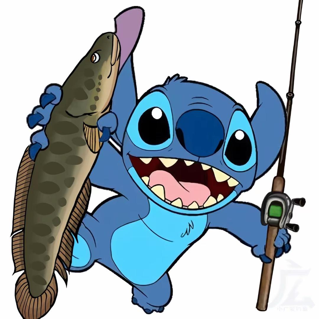 鱲🎣