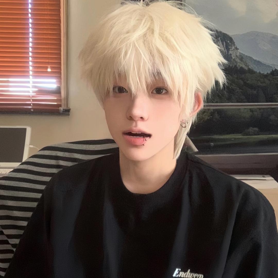 针不戳