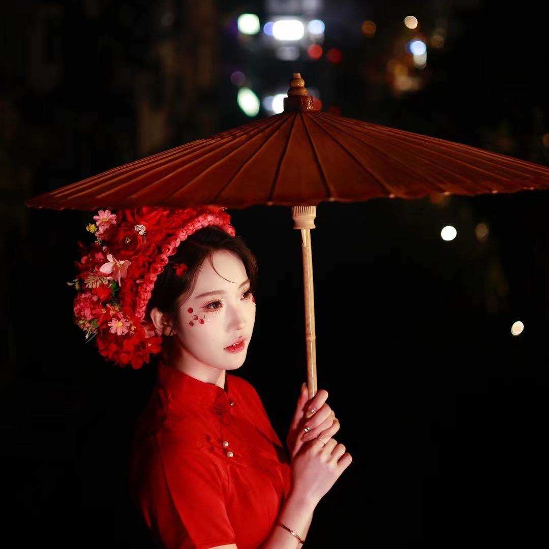 李三小姐