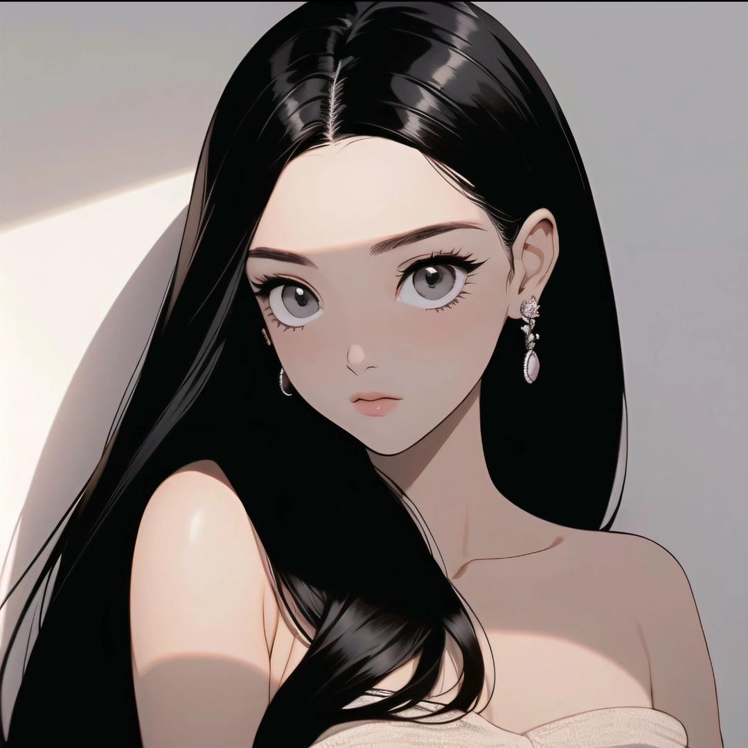 鹿丝