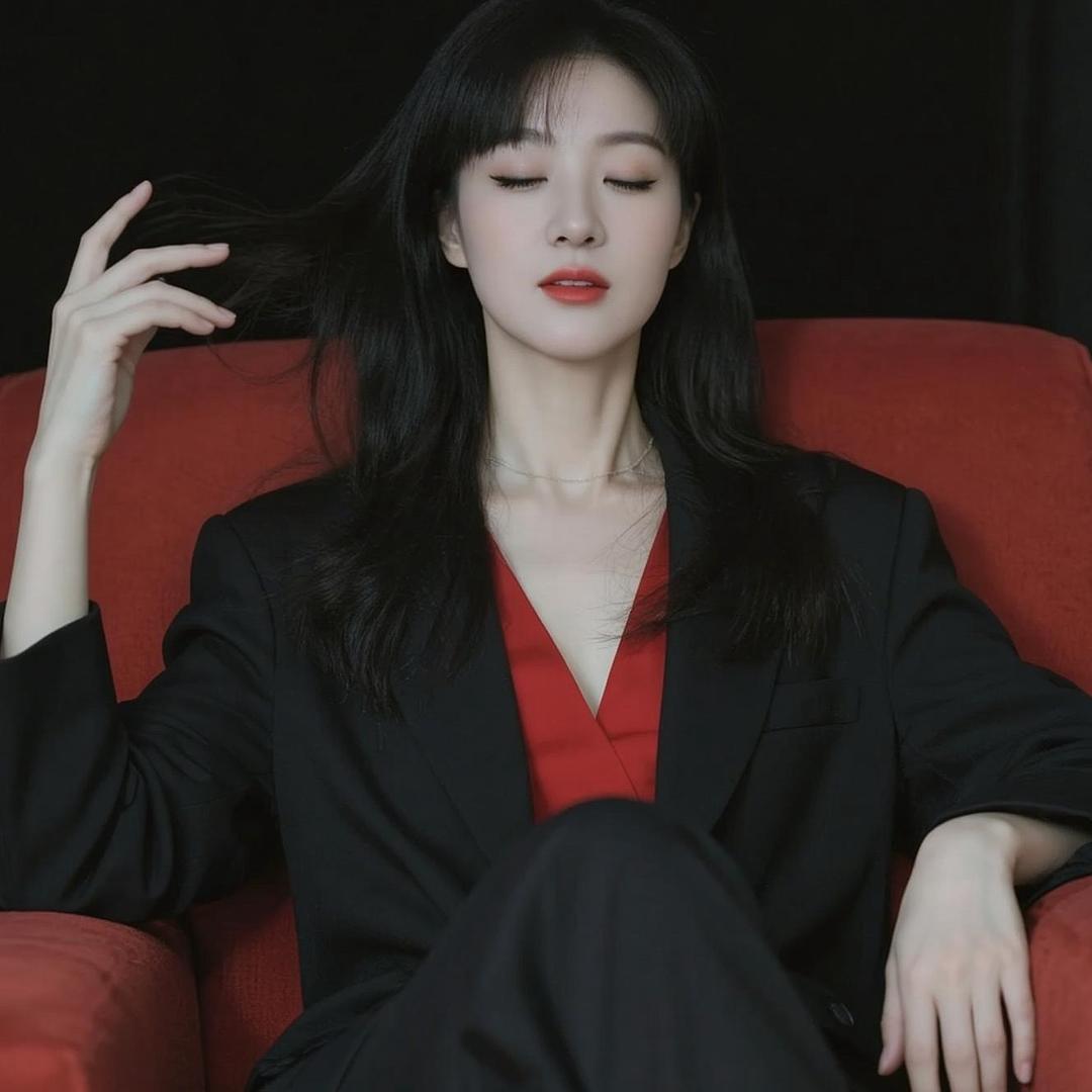 顾小姐。