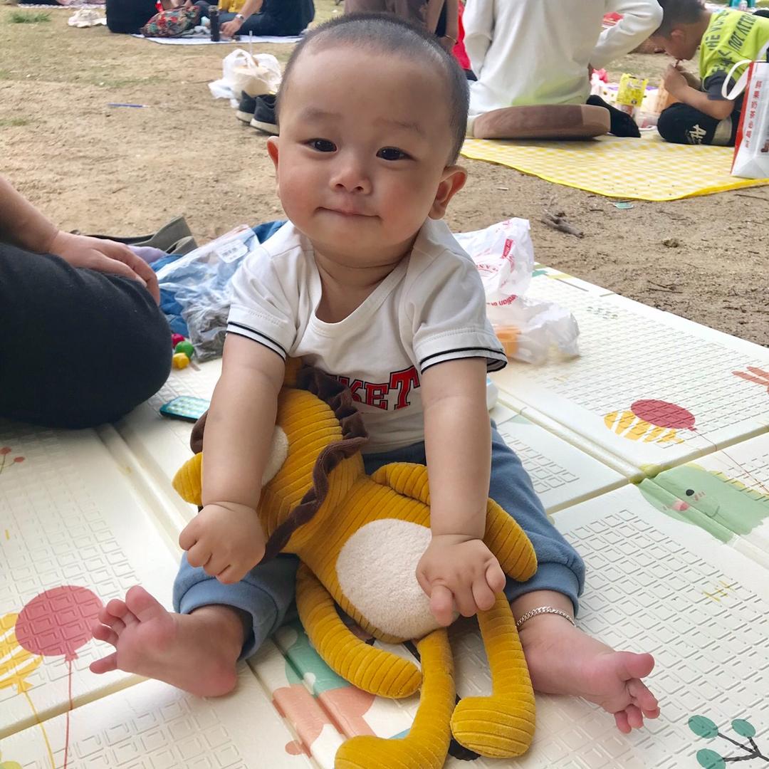 小怪兽鸭