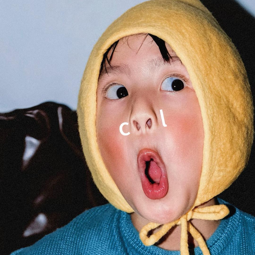 橘子小皮