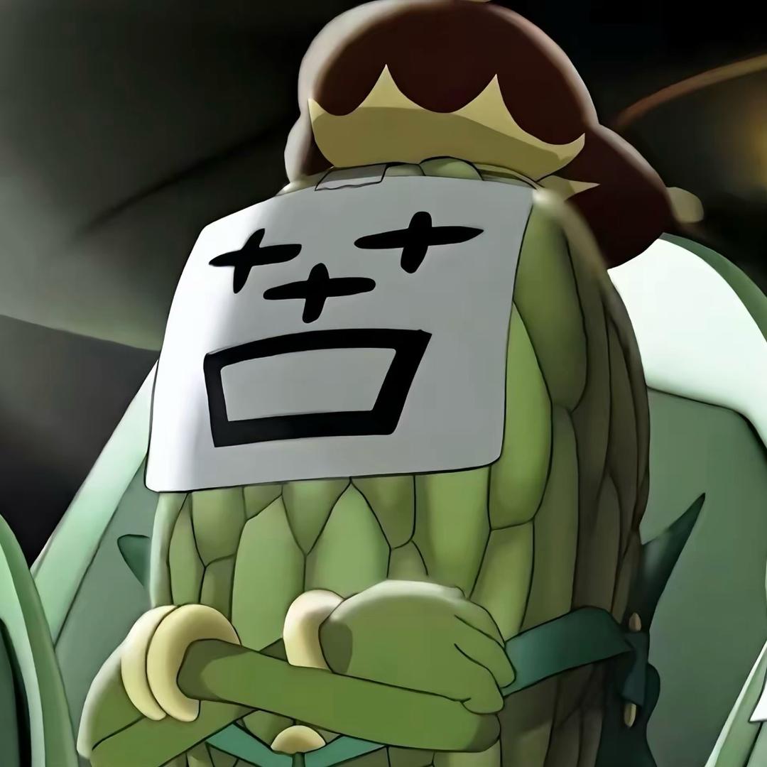 苦瓜大王比你甜