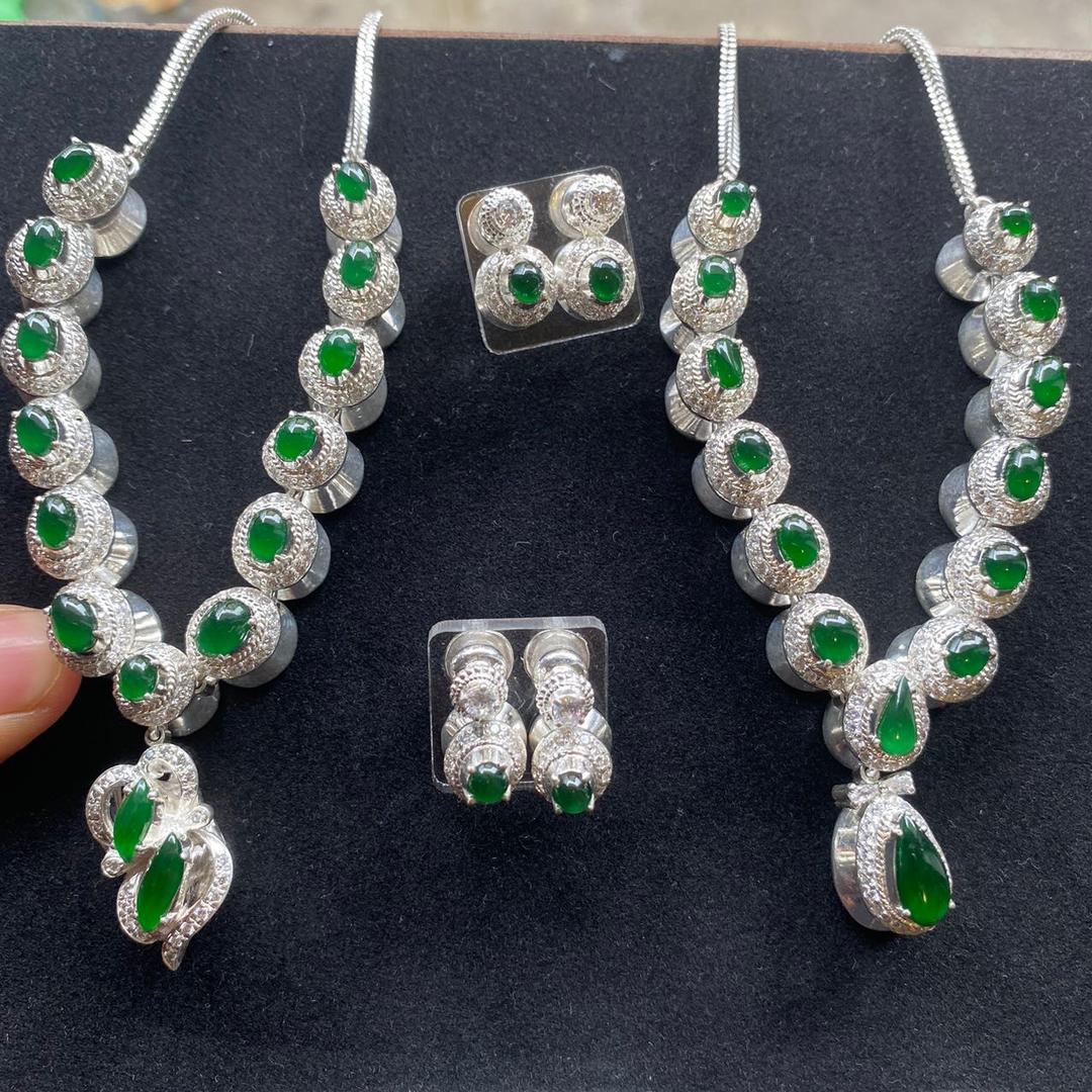 一帆翡翠生活号