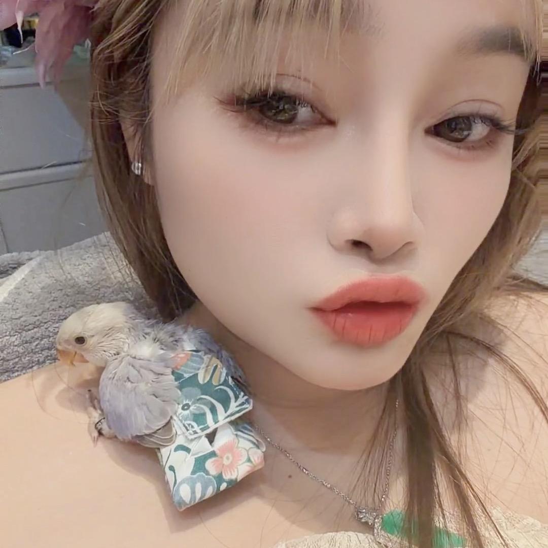 粤小宝😏😏😏