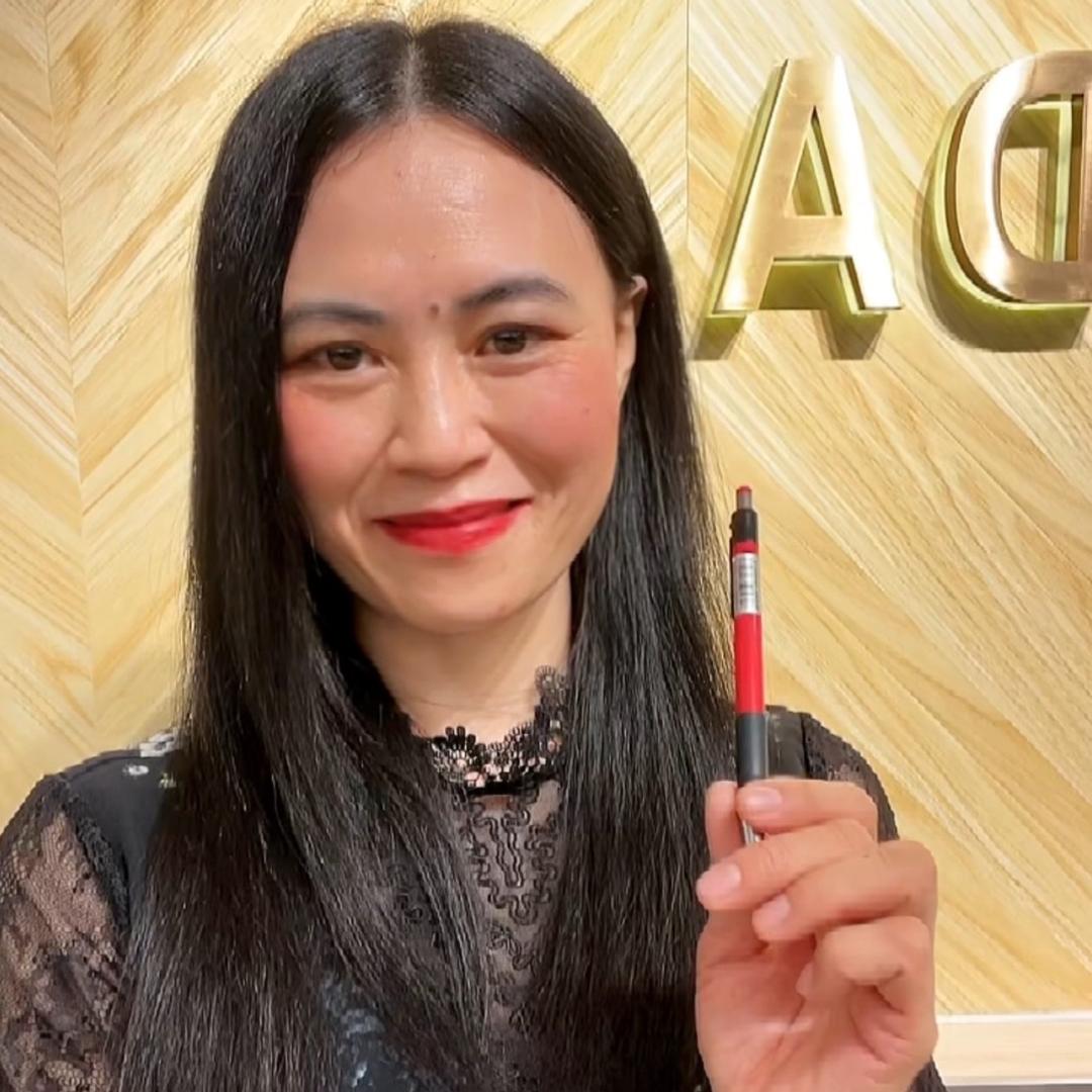 东莞石排秀嫦男装31年:广达时装