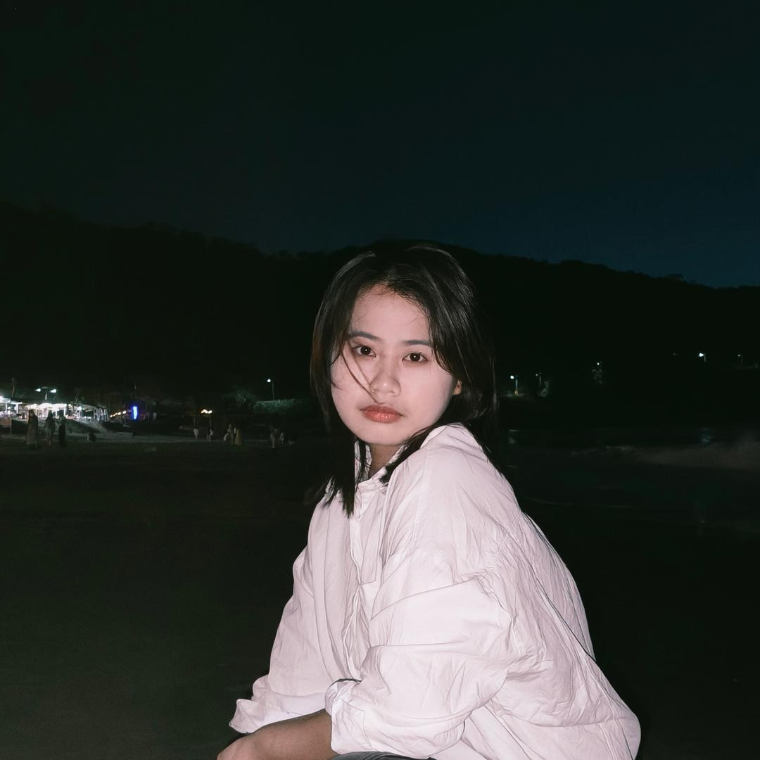 小Yang又困ˡᵃ💤