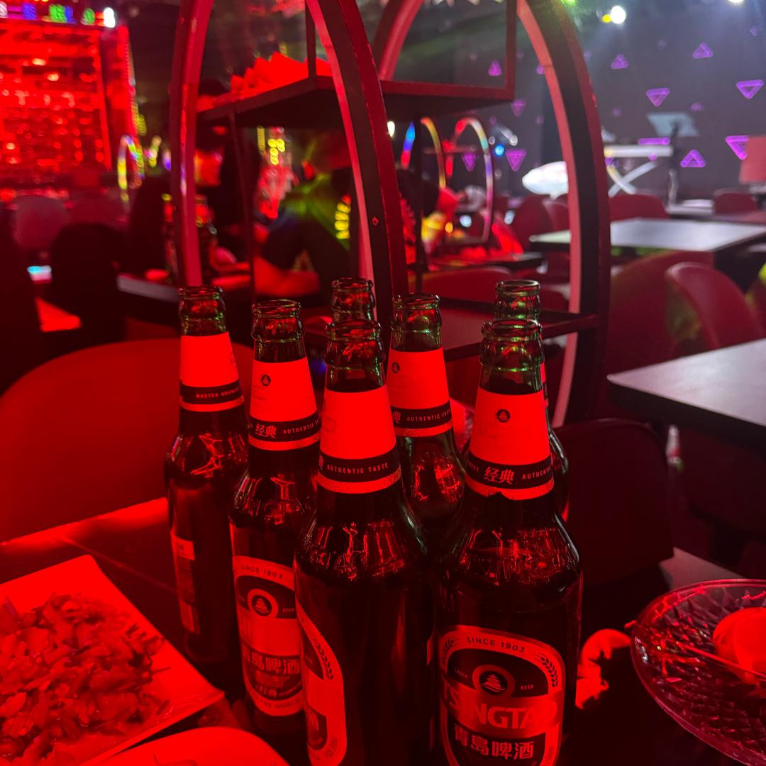 越来越好