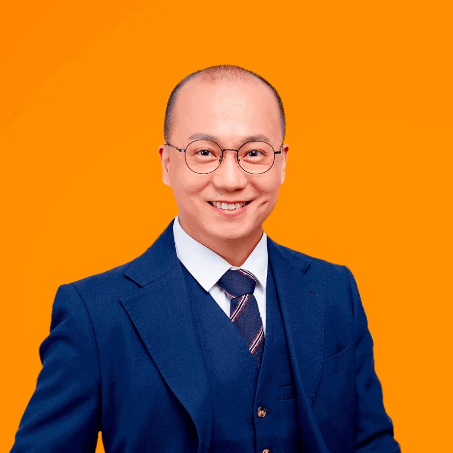 马强讲管理