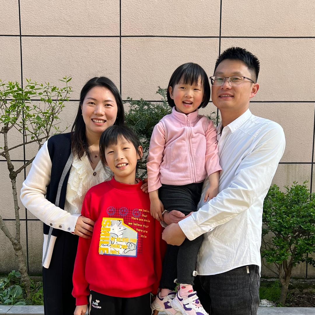 袁袁🌸豆爸幸福一家@抖音